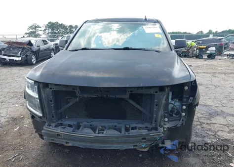 2015 Chevrolet Suburban 1500 Lt from USA, damaged, VIN 1GNSCJKC1FR591934